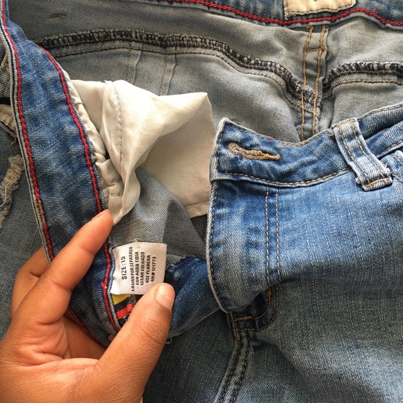 Jeans - Picture 2 of 2